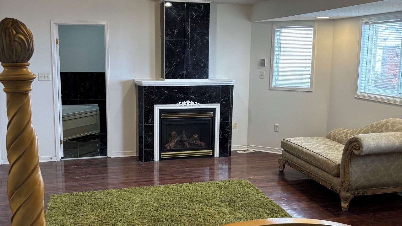 Photo of Bedroom in Springwater