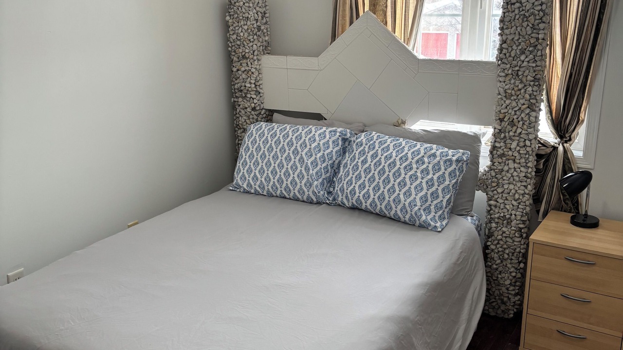 Photo of Bedroom in Springwater