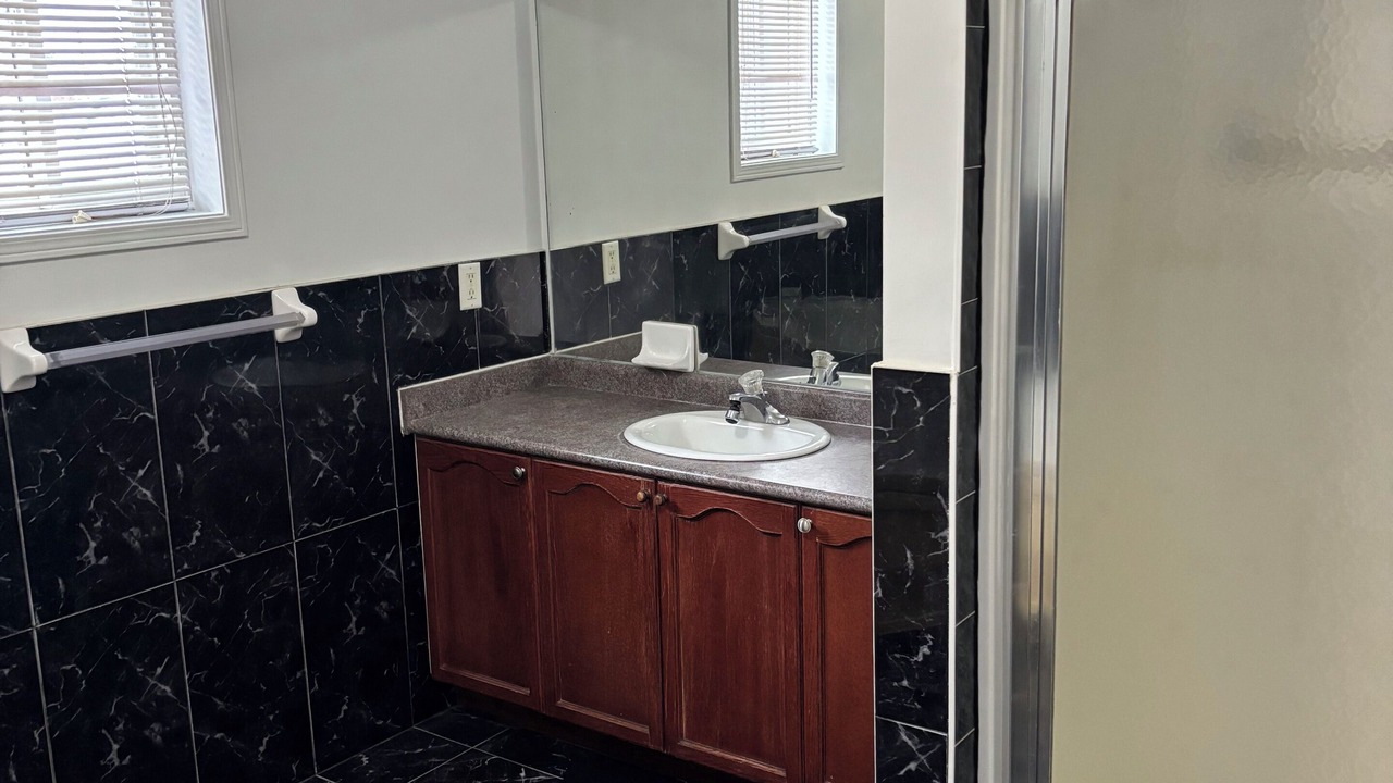 Photo of Bathroom in Springwater