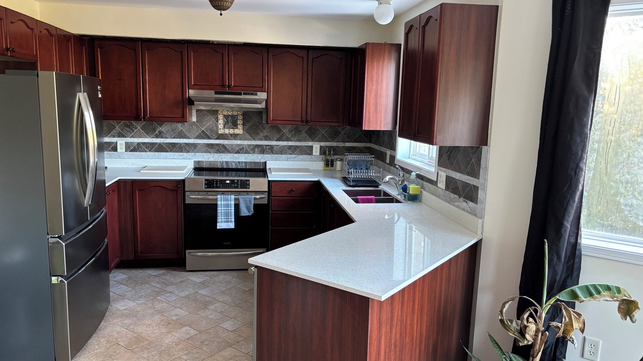 Photo of Kitchen in Springwater