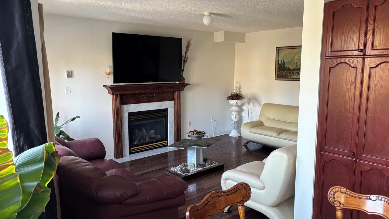 Photo of Livingroom in Springwater