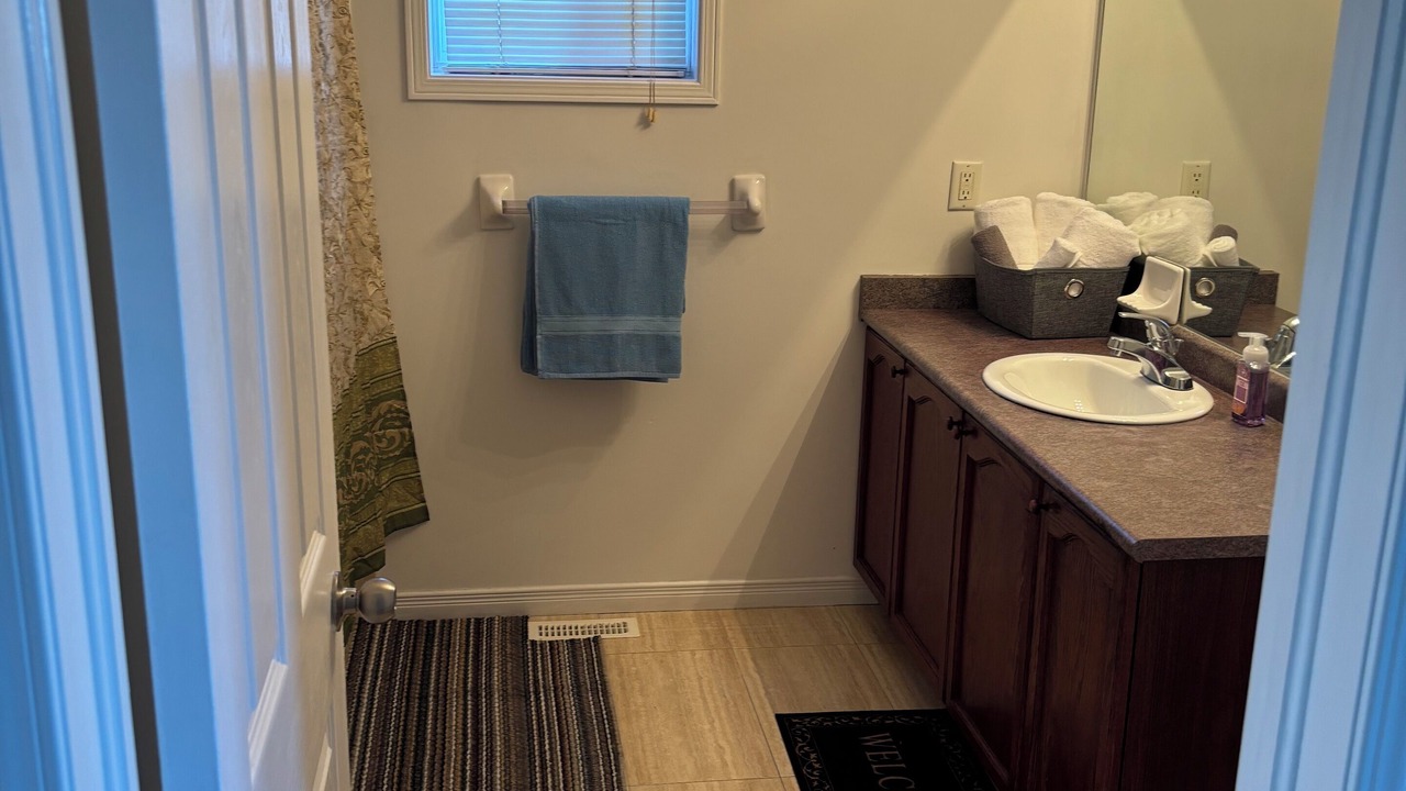 Photo of Bathroom in Springwater