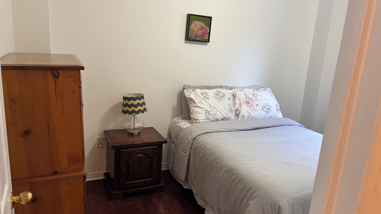 Photo of Bedroom in Springwater