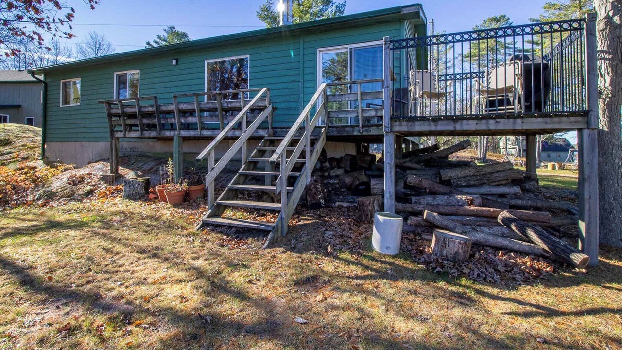 Photo of Others in Trent Lakes