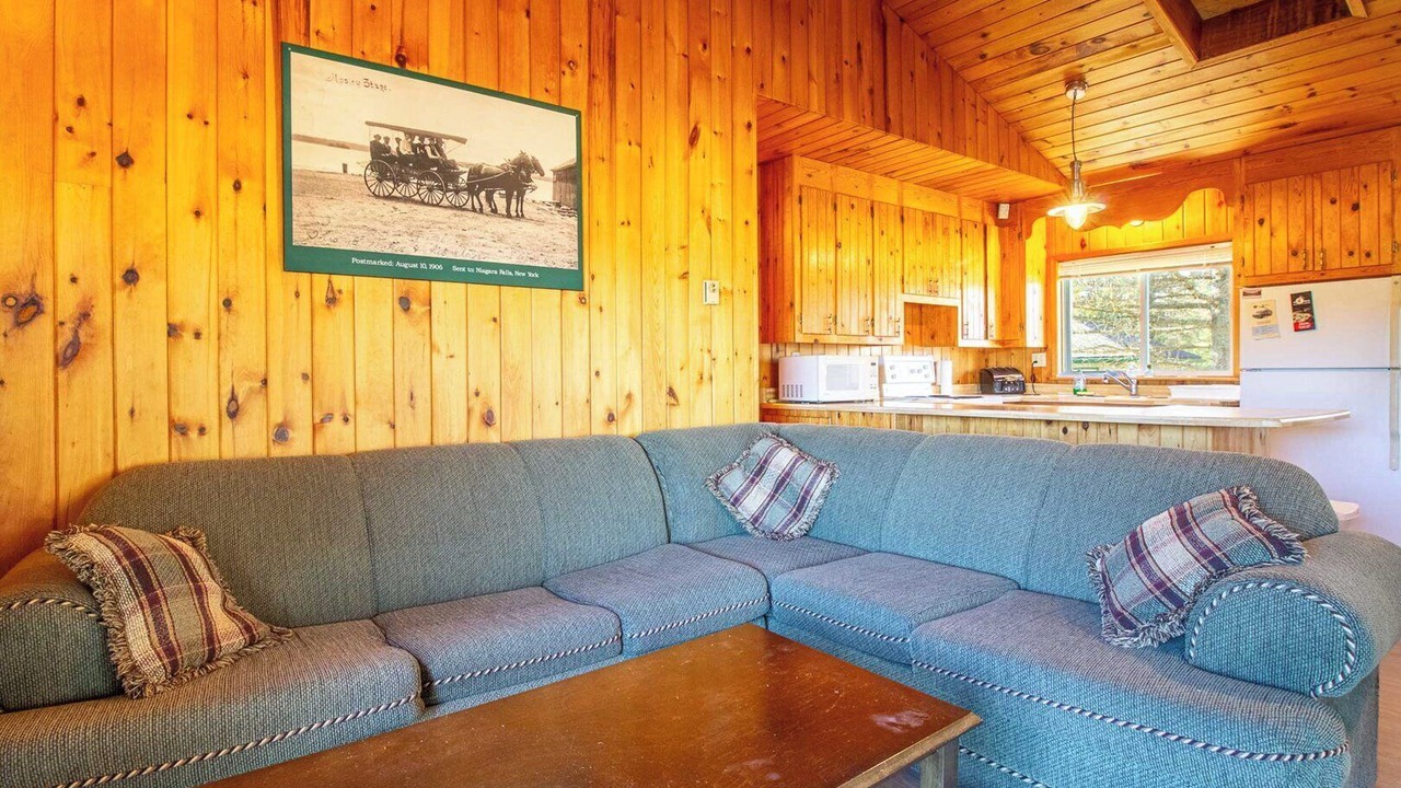 Photo of Bedroom in Trent Lakes