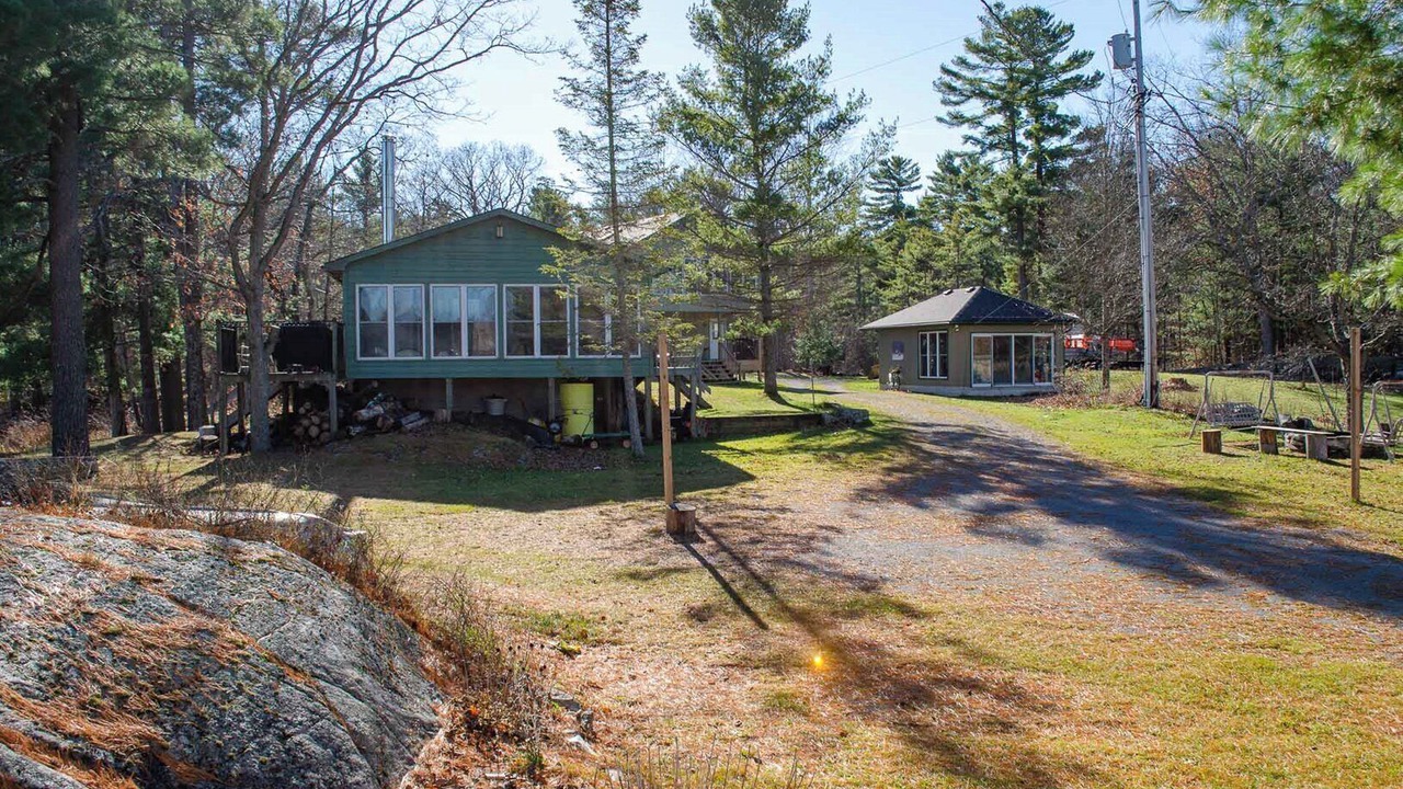 Photo of Outdoor in Trent Lakes