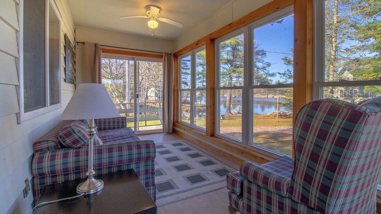 Photo of Outdoor in Trent Lakes