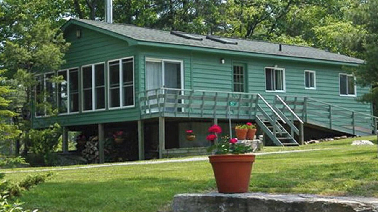 Photo of Others in Trent Lakes