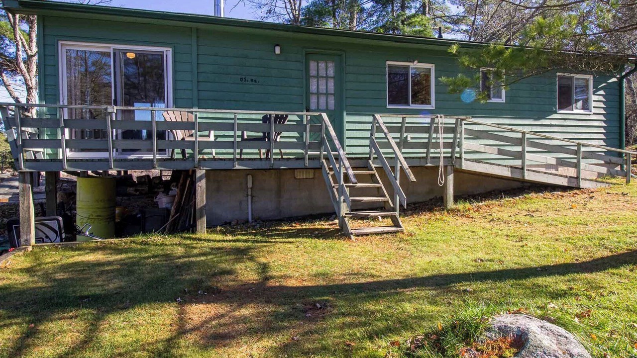 Photo of Others in Trent Lakes