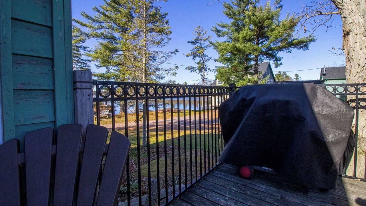 Photo of Outdoor in Trent Lakes