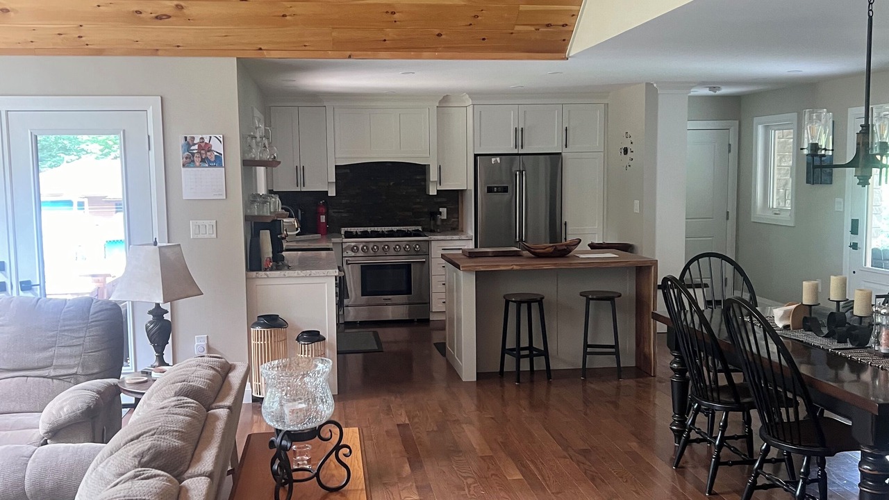 Photo of Kitchen in Tiny