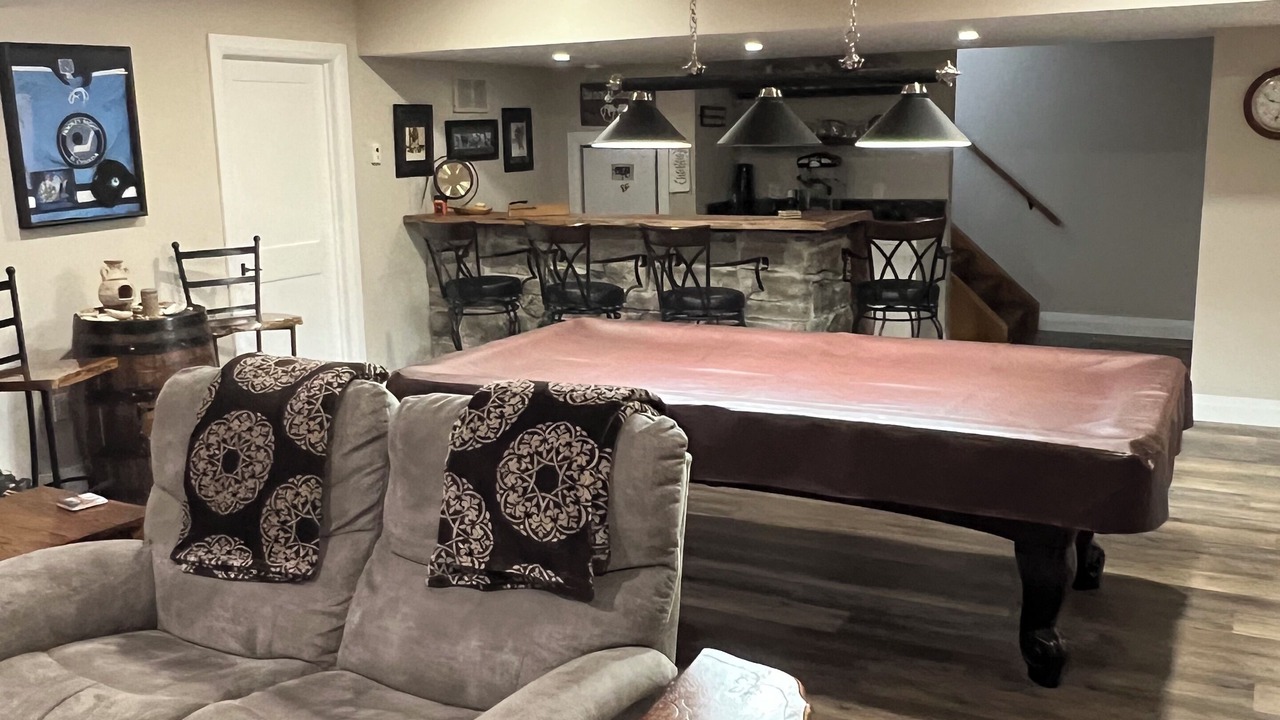 Photo of Livingroom in Tiny