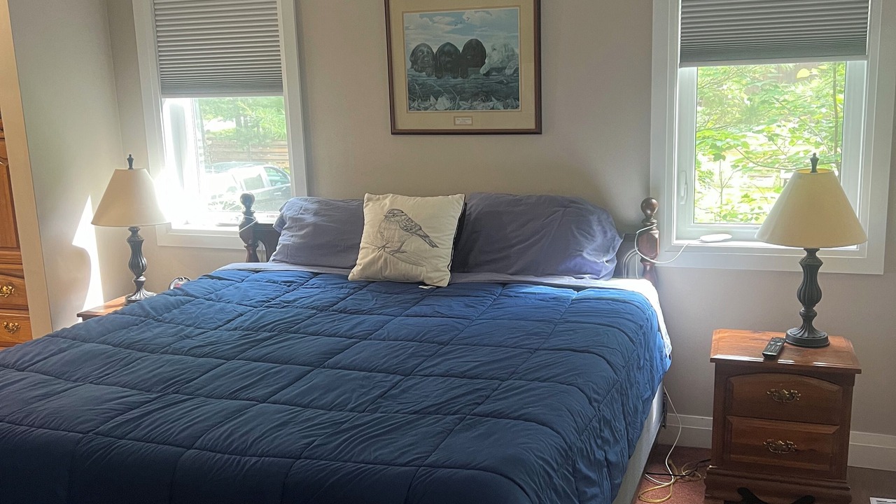 Photo of Bedroom in Tiny