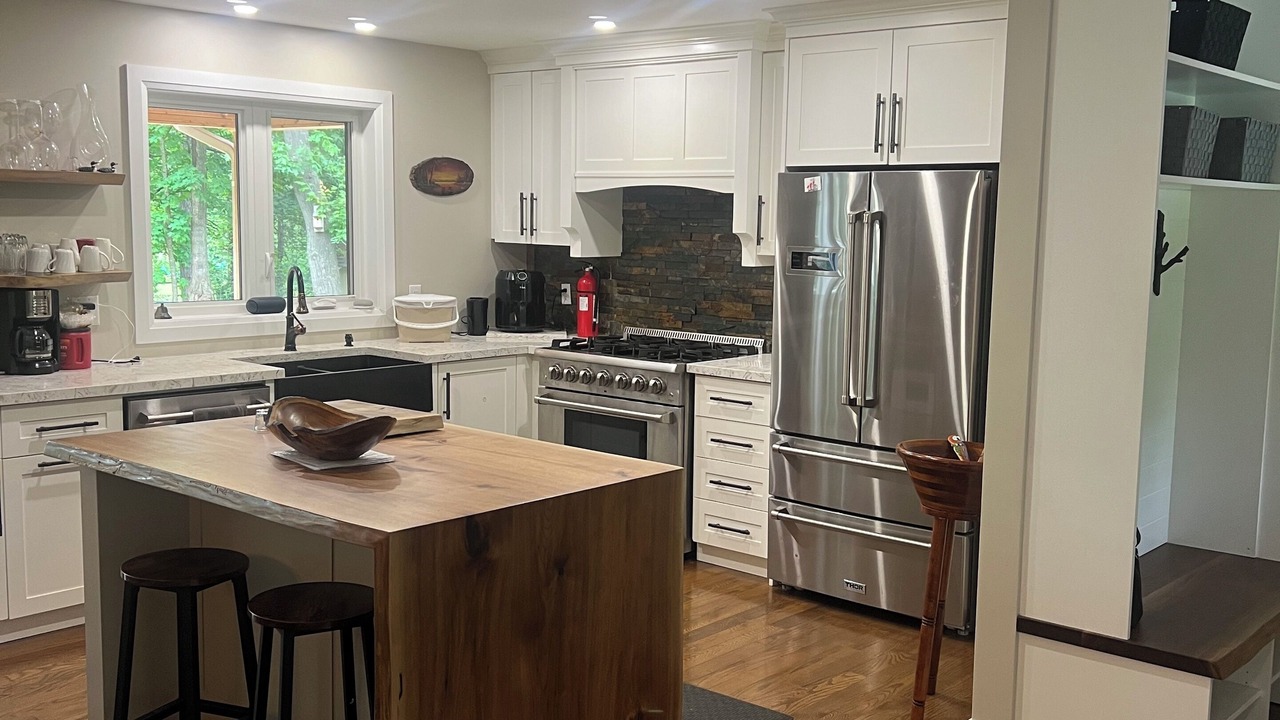 Photo of Kitchen in Tiny
