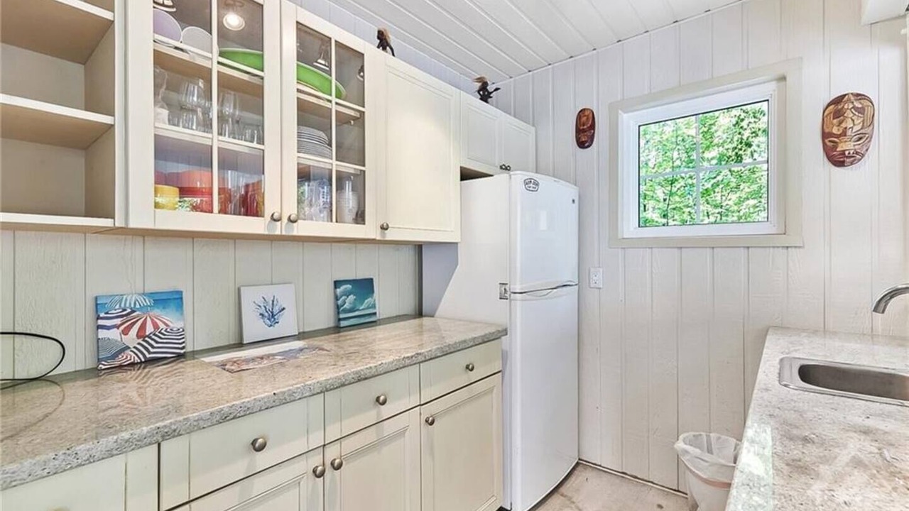 Photo of Kitchen in Ottawa Division
