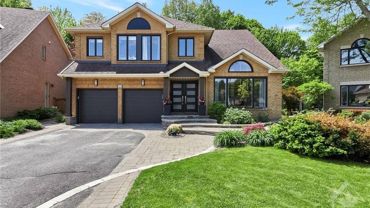 Photo of Outdoor in Ottawa Division