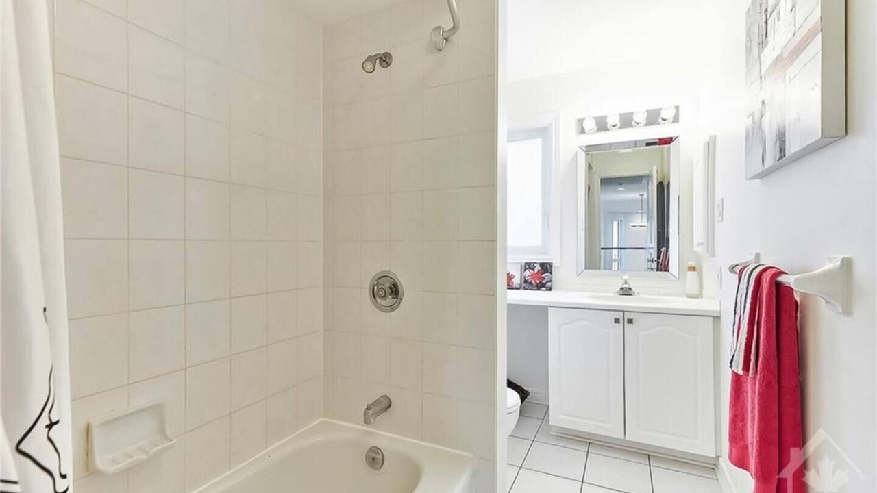 Photo of Bathroom in Ottawa Division