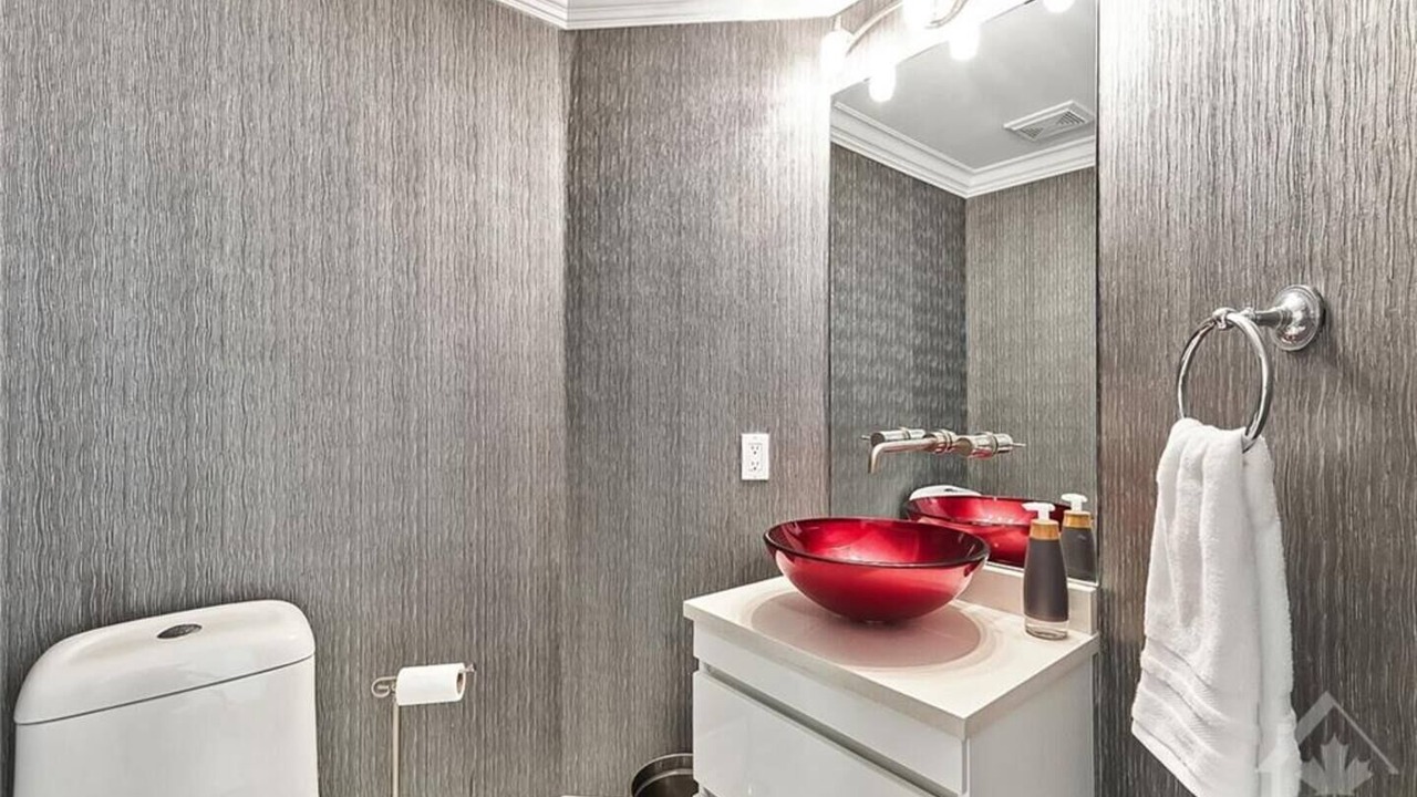 Photo of Bathroom in Ottawa Division