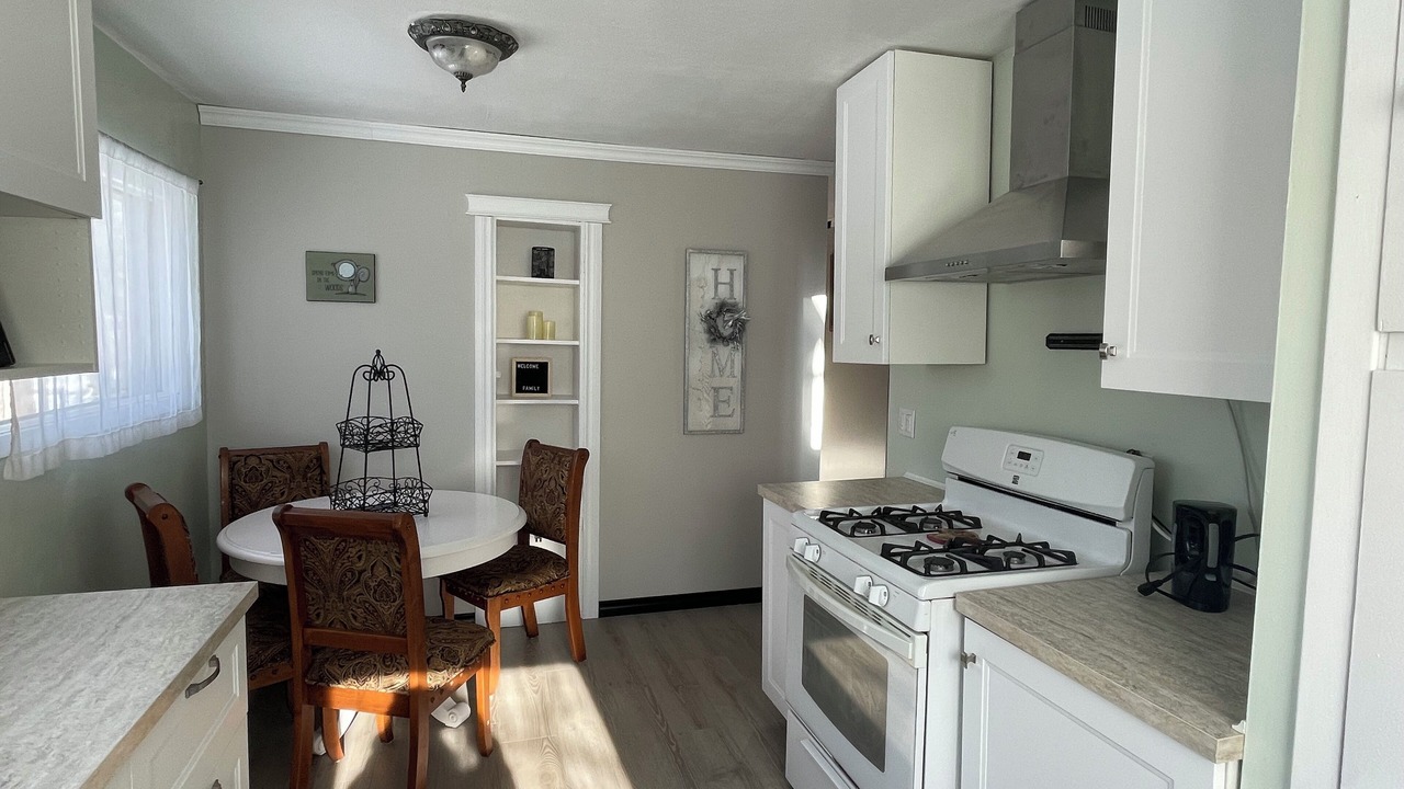 Photo of Kitchen in Algoma District