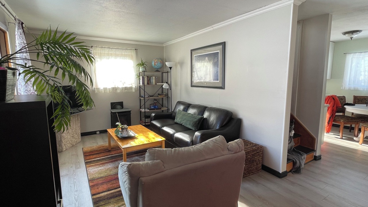 Photo of Livingroom in Algoma District