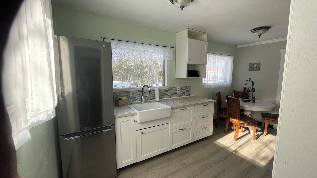 Photo of Kitchen in Algoma District
