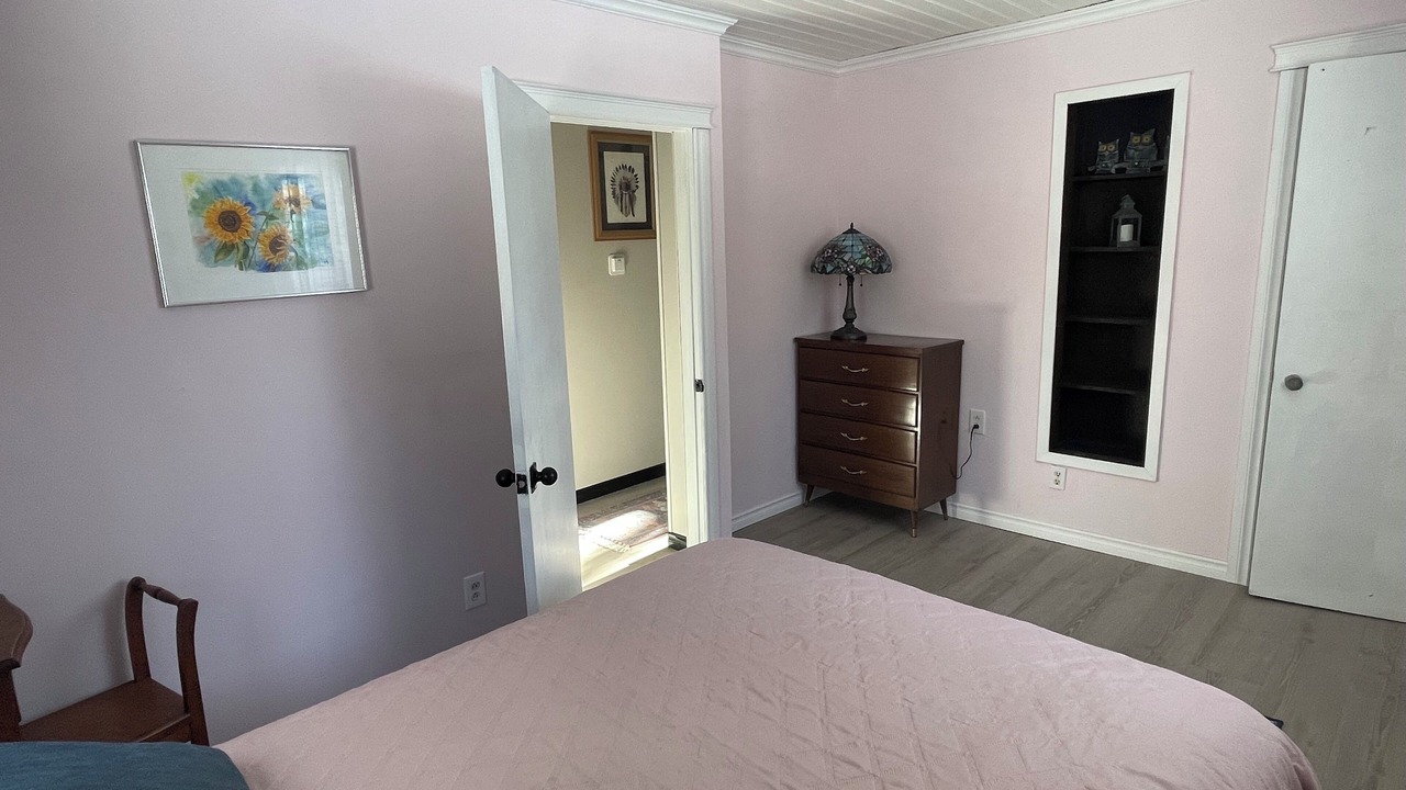 Photo of Bedroom in Algoma District