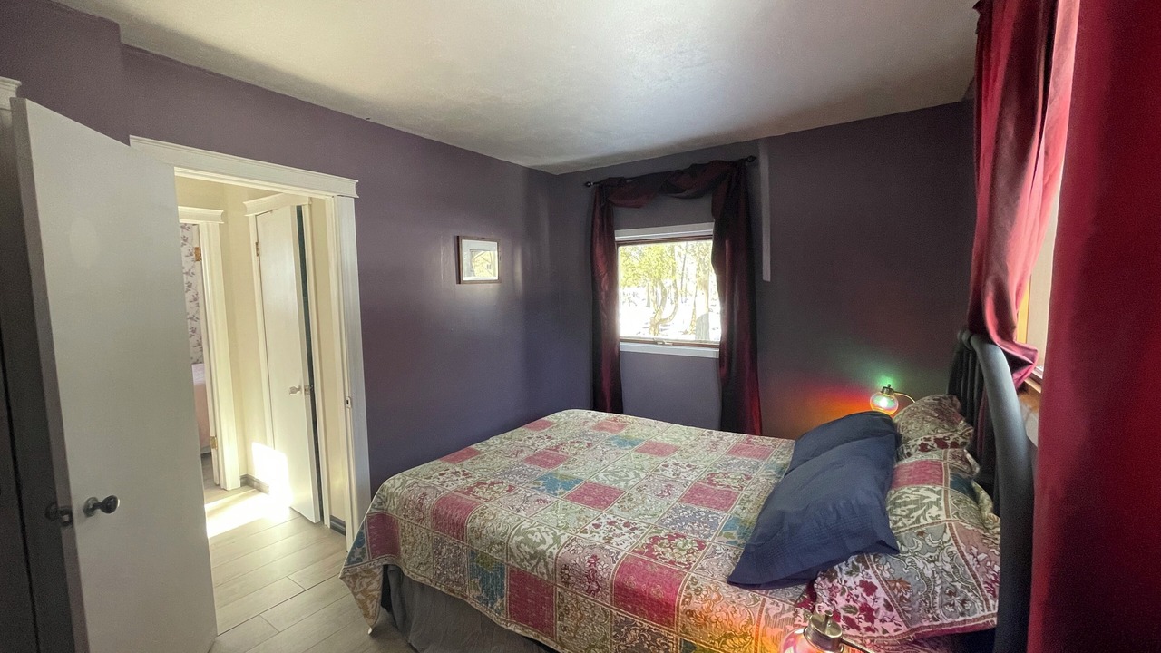 Photo of Bedroom in Algoma District