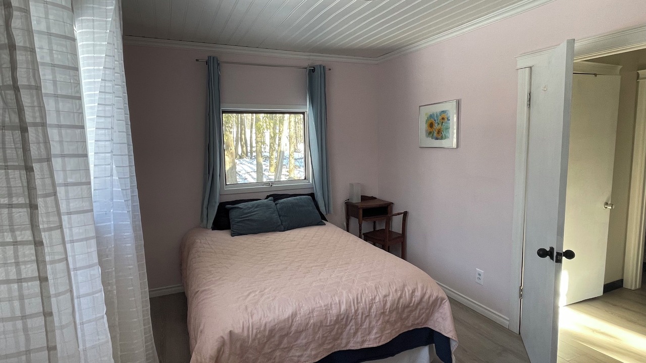 Photo of Bedroom in Algoma District