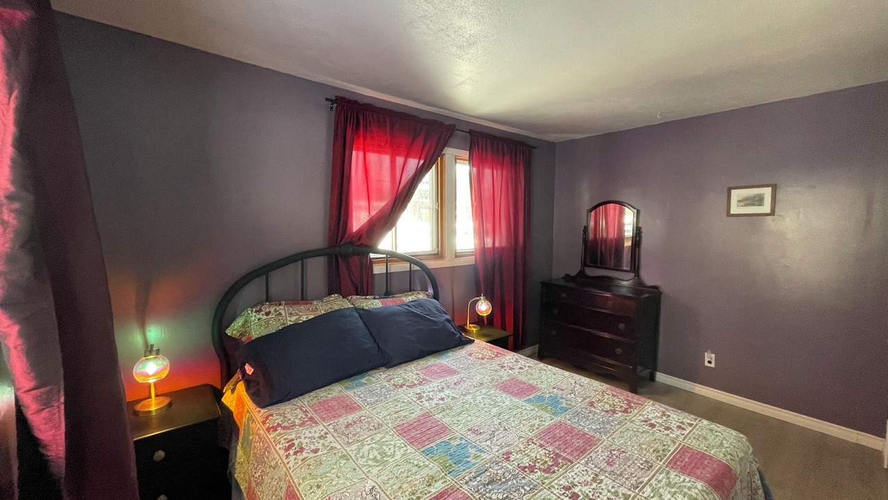 Photo of Bedroom in Algoma District