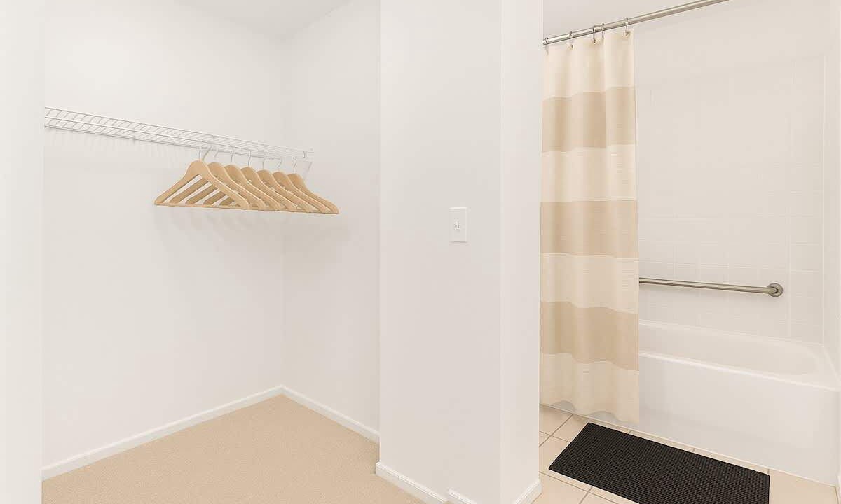 Photo of Bathroom in West Seventh