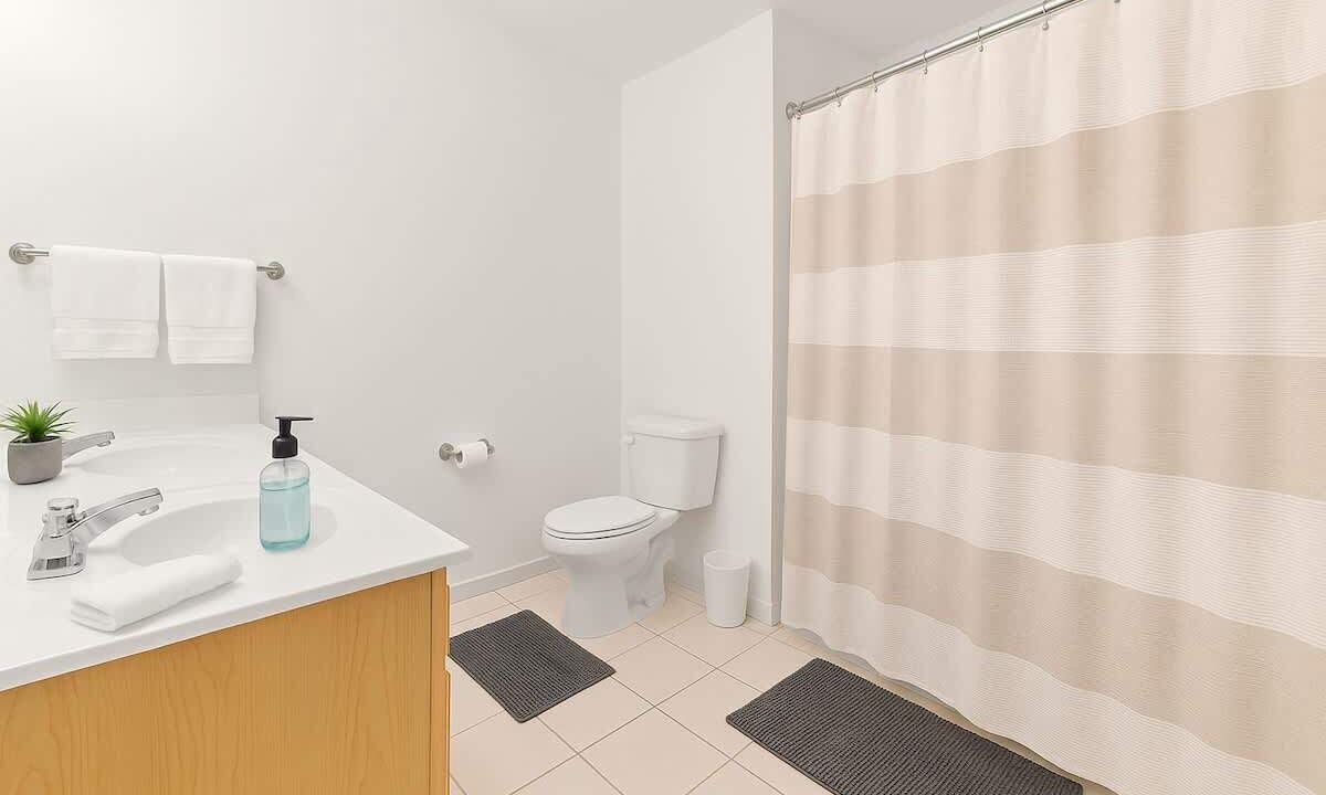 Photo of Bathroom in West Seventh