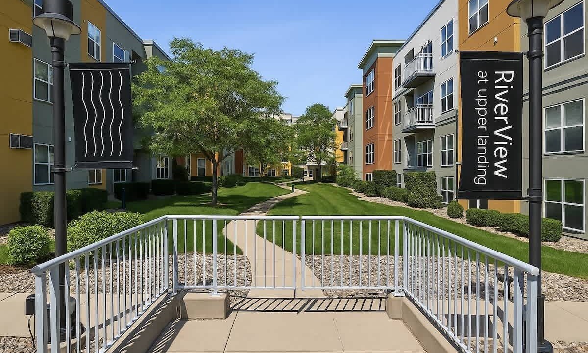 Photo of Outdoor in West Seventh