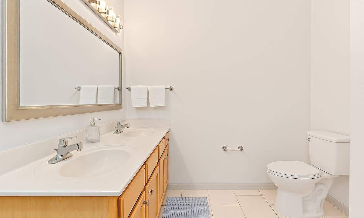 Photo of Bathroom in West Seventh