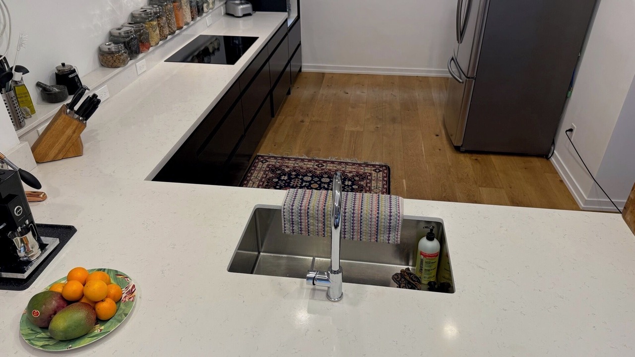 Photo of Kitchen in Trinity - Bellwoods