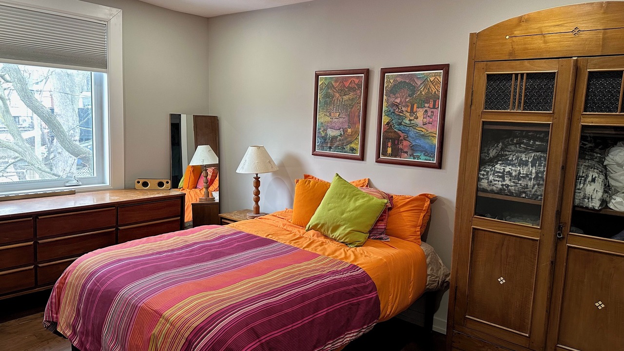 Photo of Bedroom in Trinity - Bellwoods