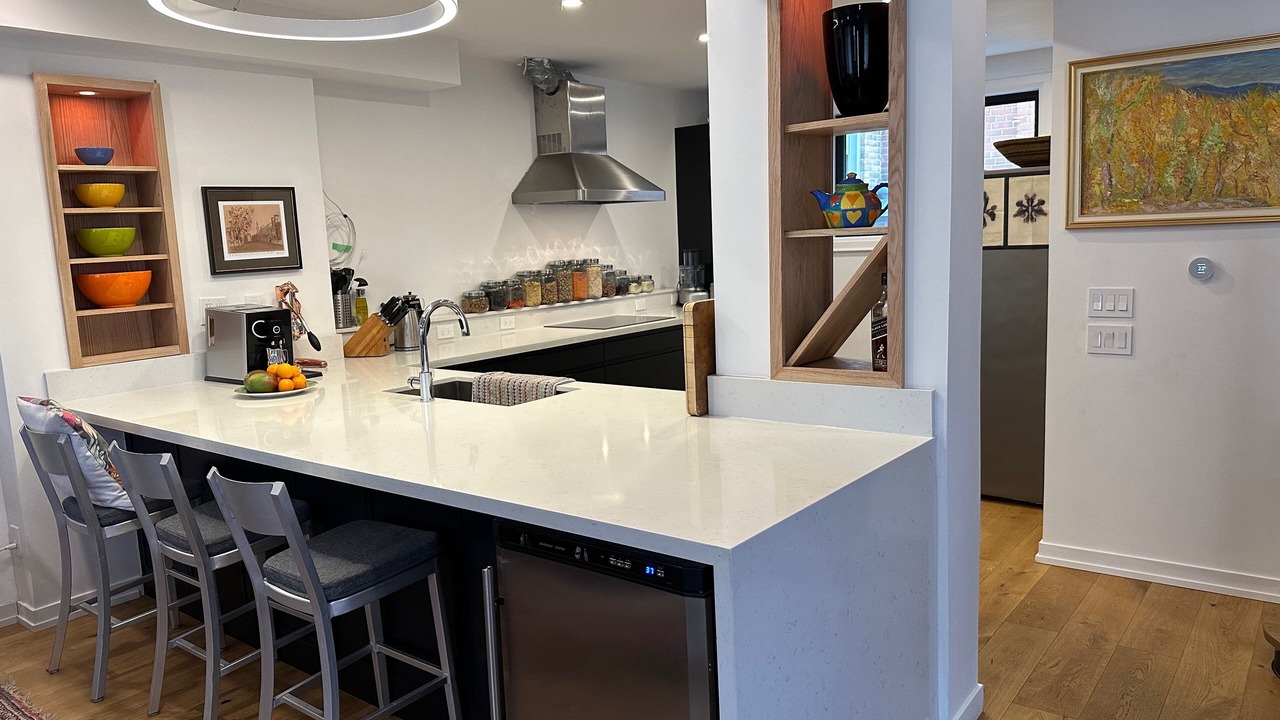 Photo of Kitchen in Trinity - Bellwoods