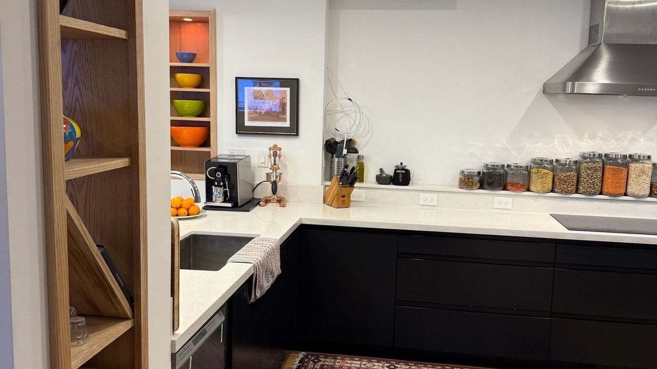 Photo of Kitchen in Trinity - Bellwoods