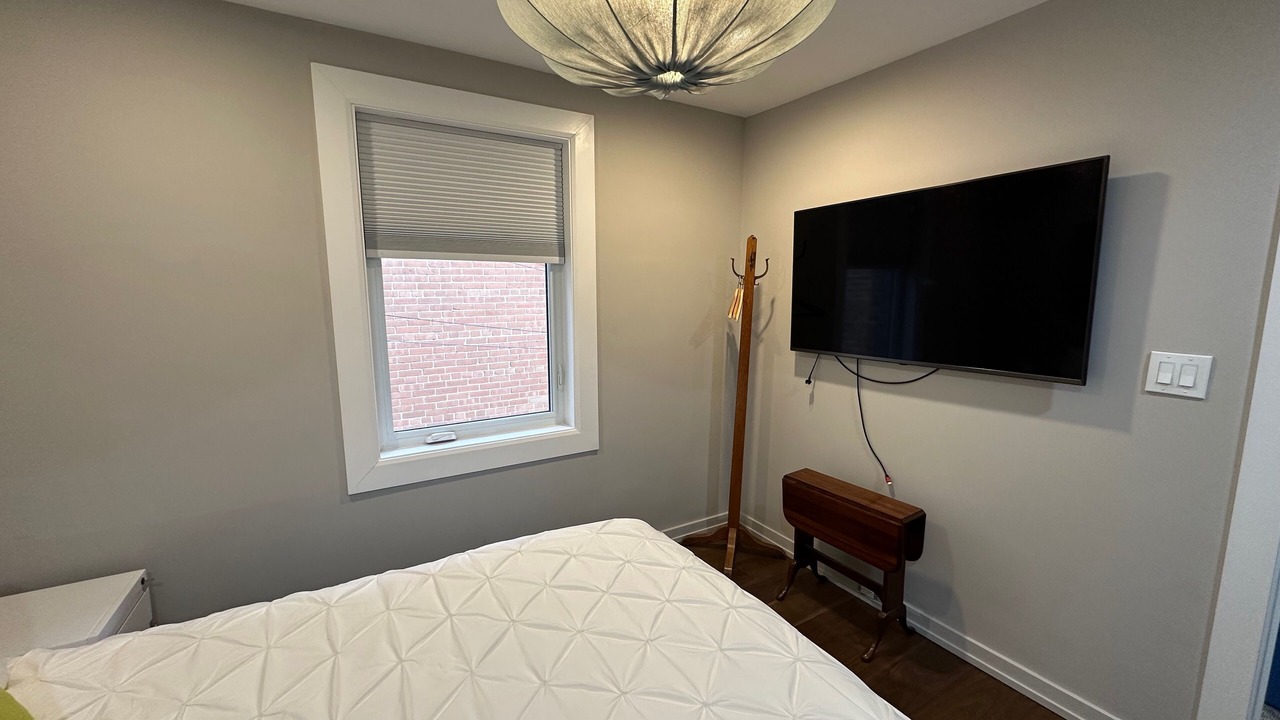 Photo of Bedroom in Trinity - Bellwoods