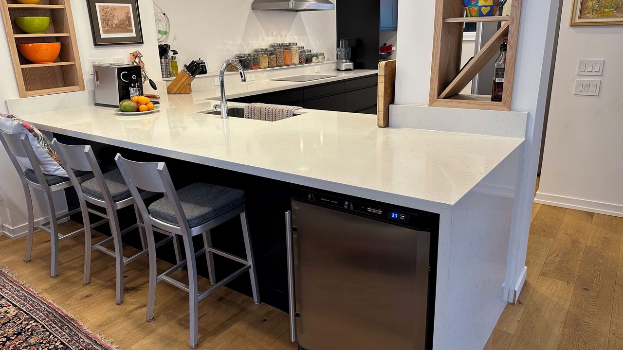 Photo of Kitchen in Trinity - Bellwoods