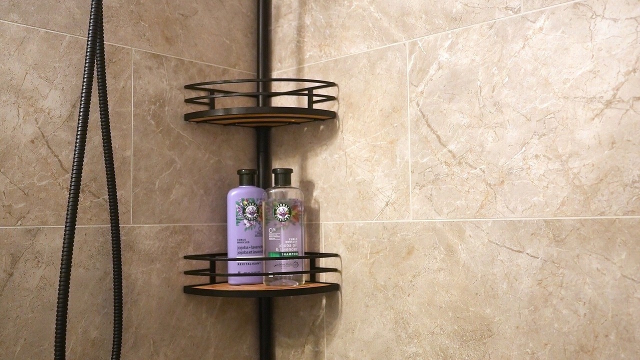 Photo of Bathroom in Clarkson-Lorne Park