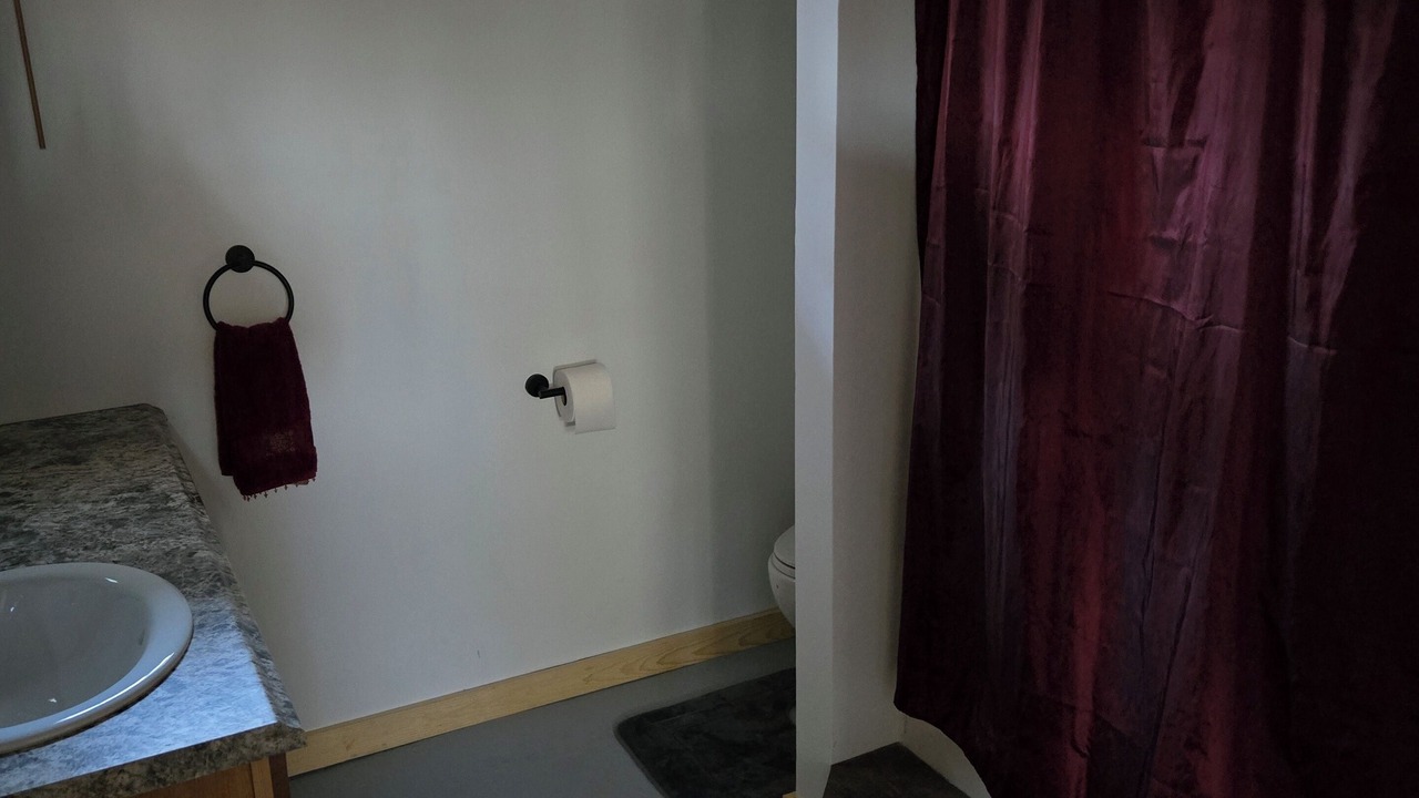 Photo of Bathroom in Blackduck