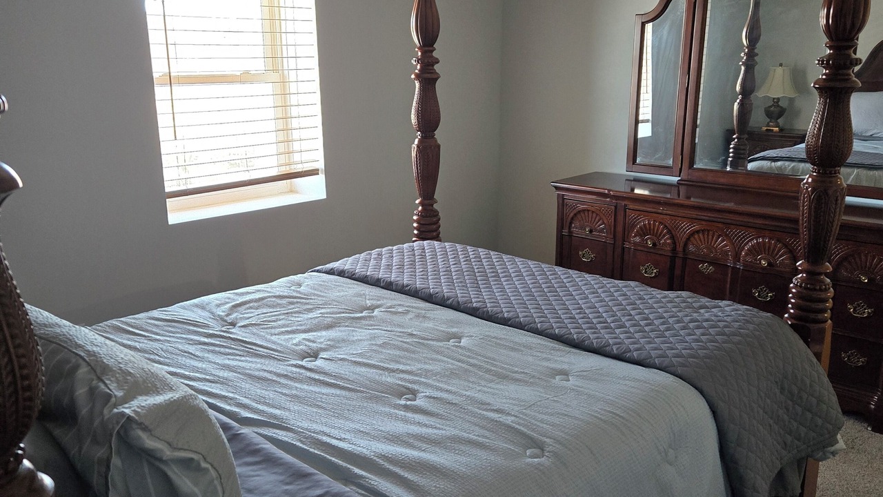 Photo of Bedroom in Blackduck
