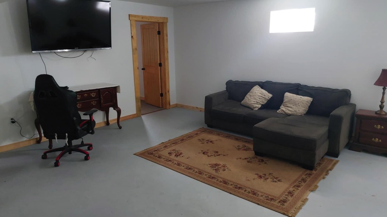 Photo of Livingroom in Blackduck