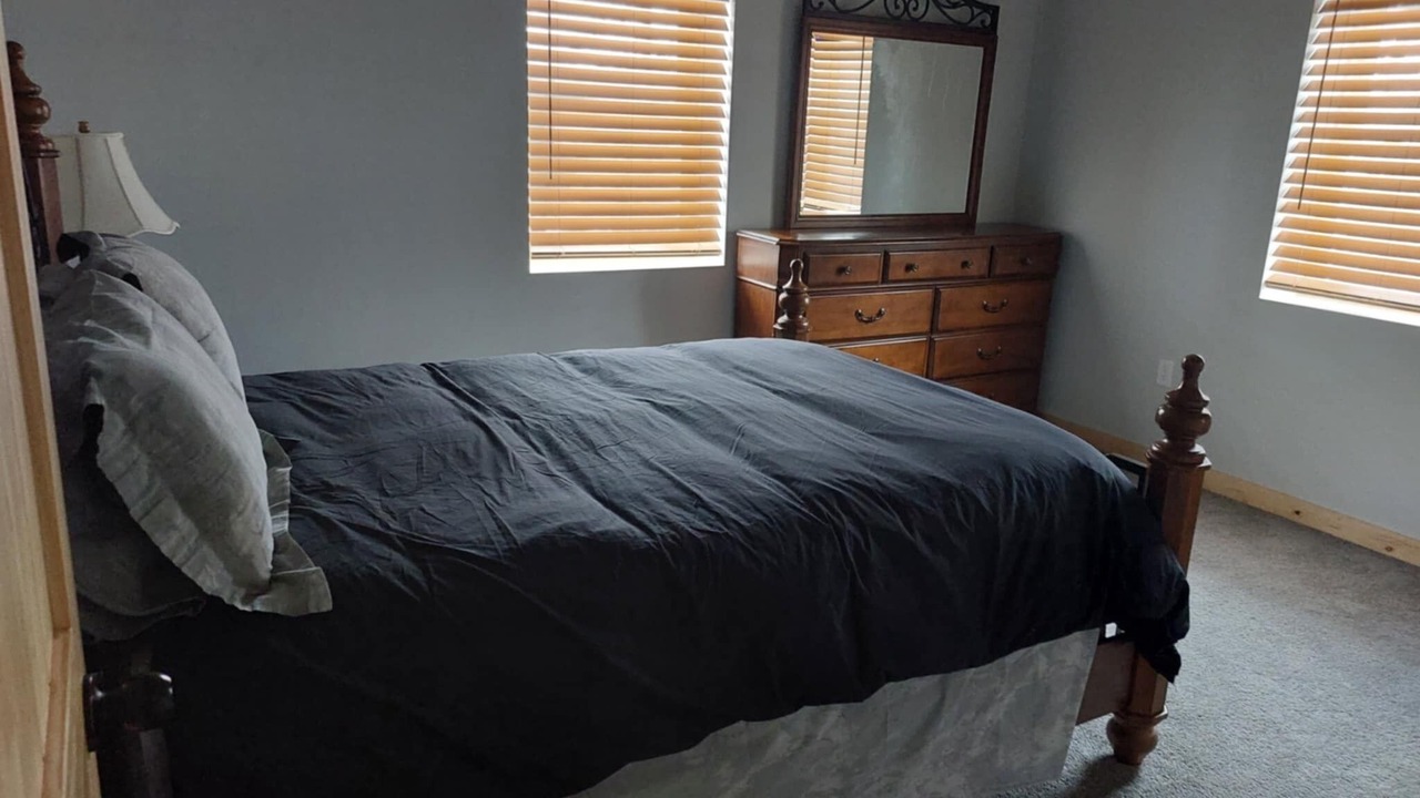 Photo of Bedroom in Blackduck