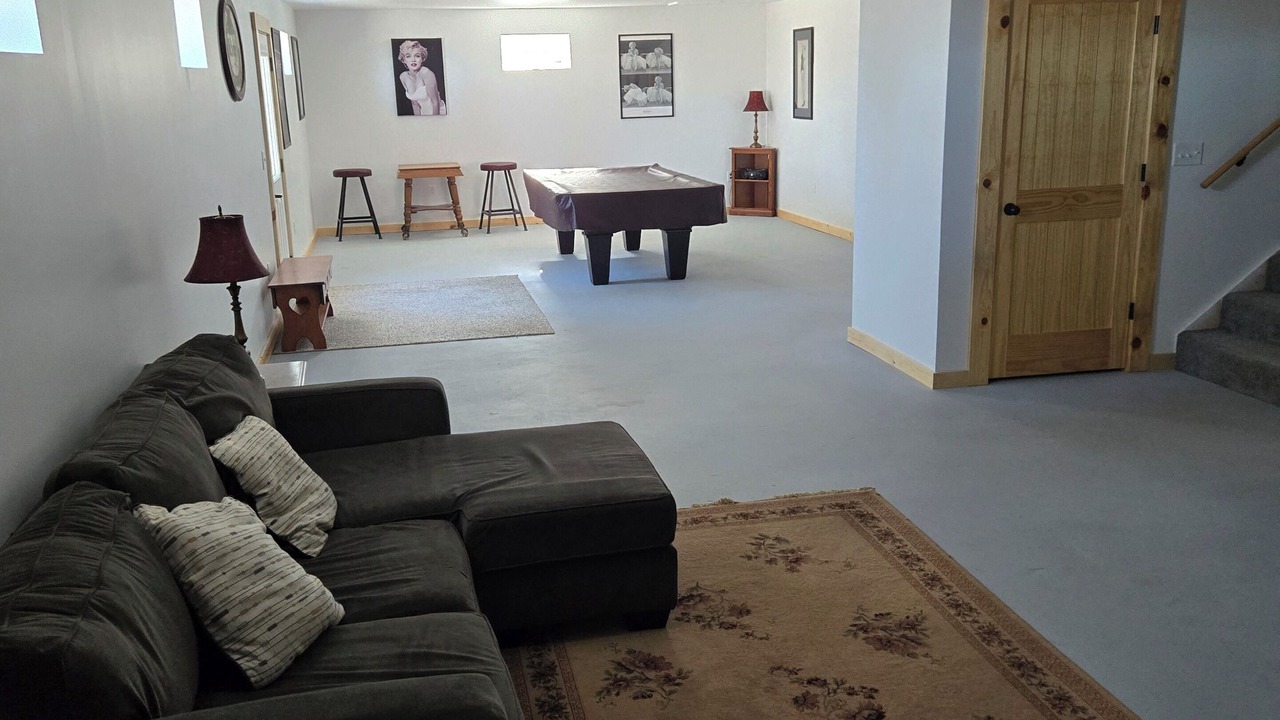 Photo of Livingroom in Blackduck