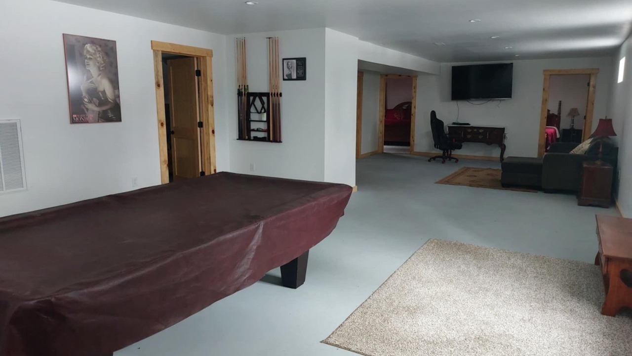 Photo of Bedroom in Blackduck