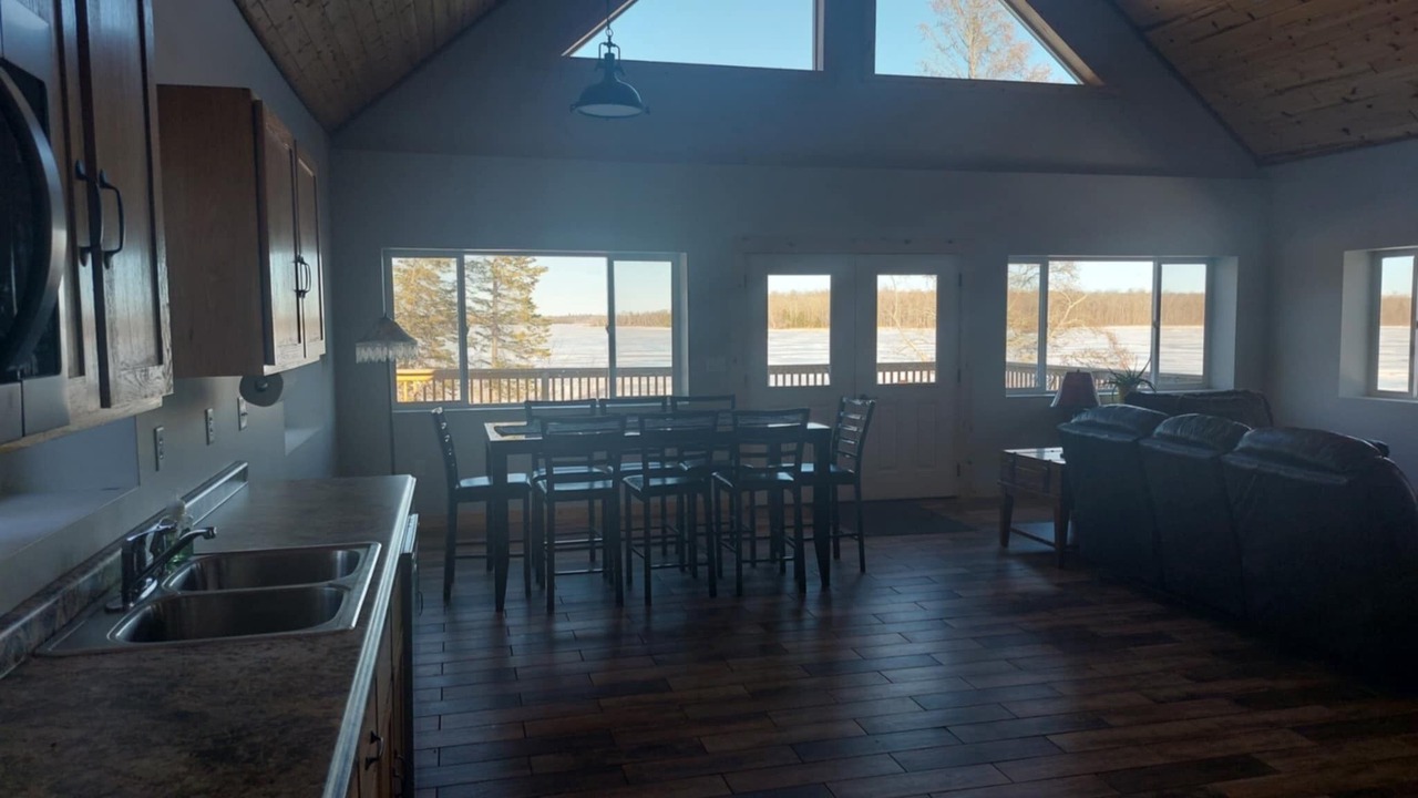 Photo of Livingroom in Blackduck