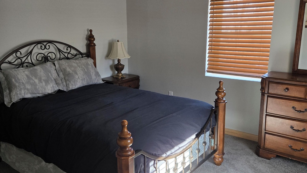 Photo of Bedroom in Blackduck