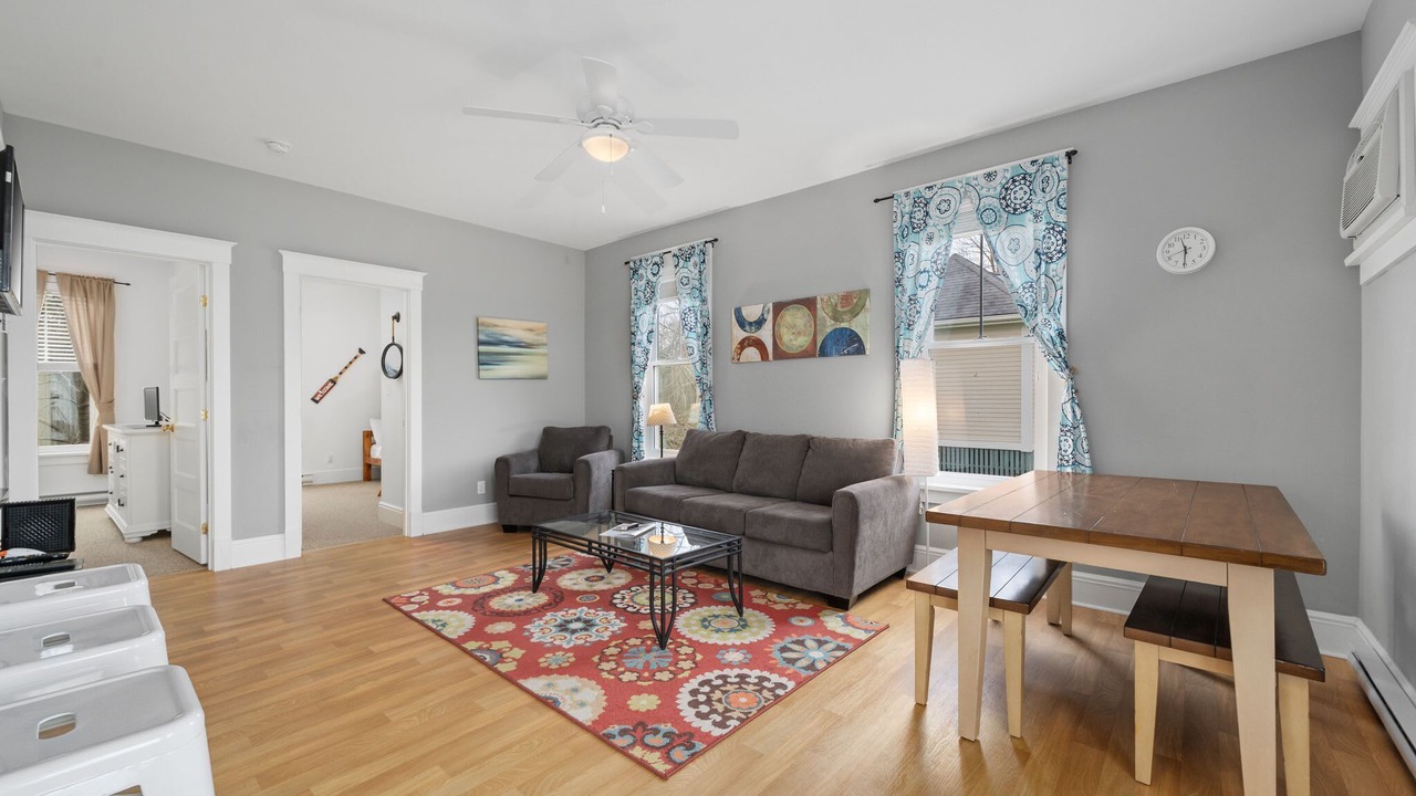 Photo of Livingroom in Cherry Valley