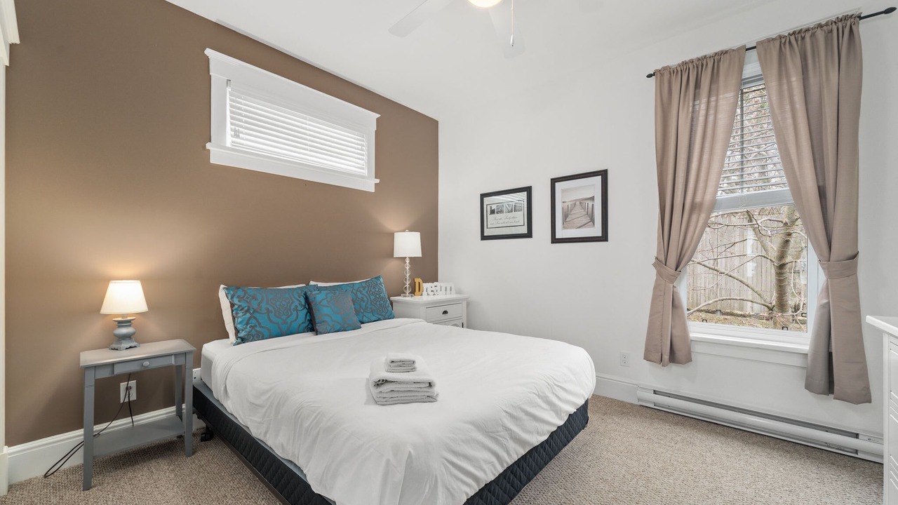 Photo of Bedroom in Cherry Valley